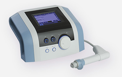 BTL-6000 Shockwave Therapy