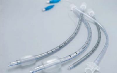 Endotracheal Tube