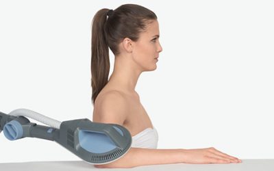 BTL-6000 Super Inductive
