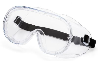 Goggle