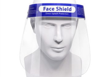 Face Shield
