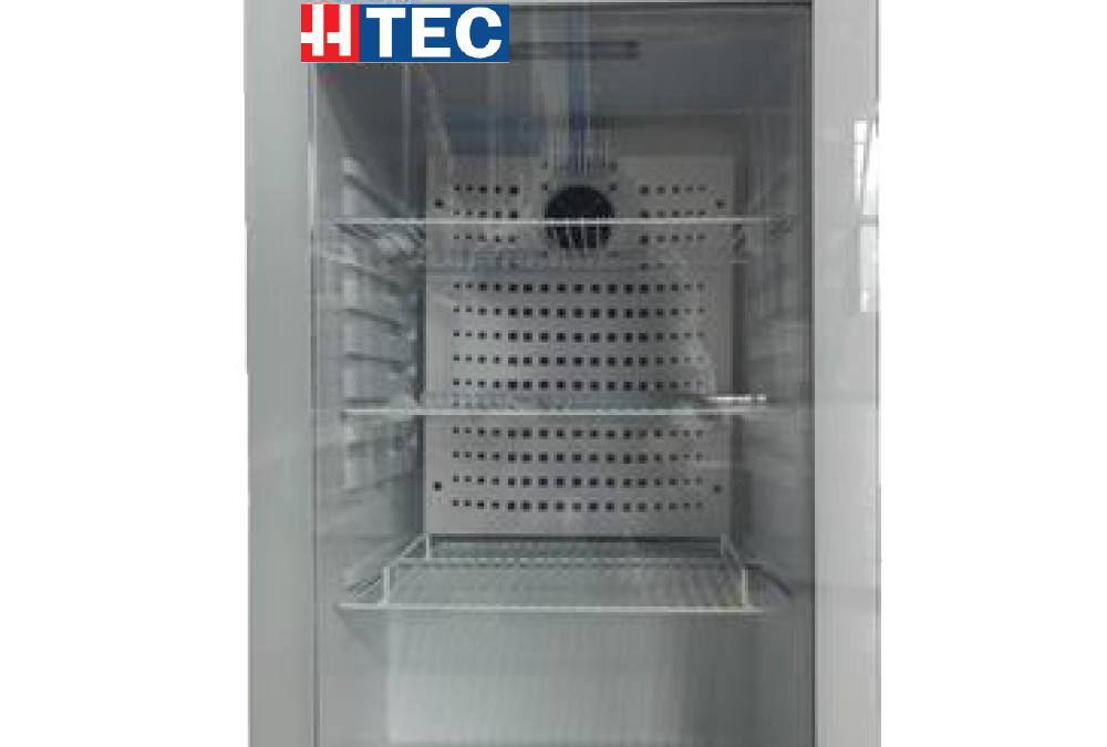 +2~+8°C-Pharmacy-Refrigerator