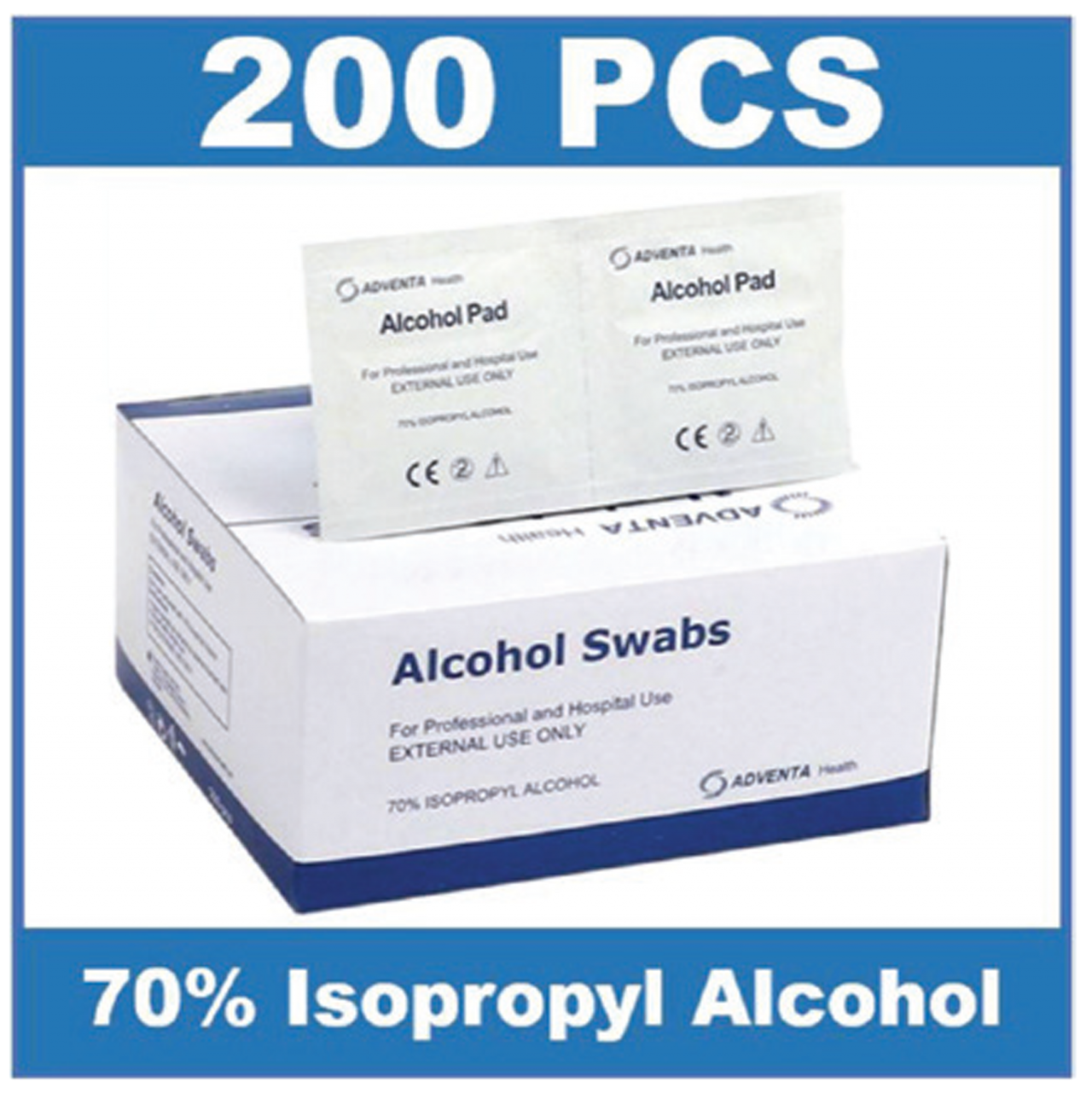 ALCOHOLSWAB MEDISAFETECH