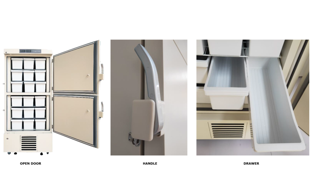 HDF528D TRIO