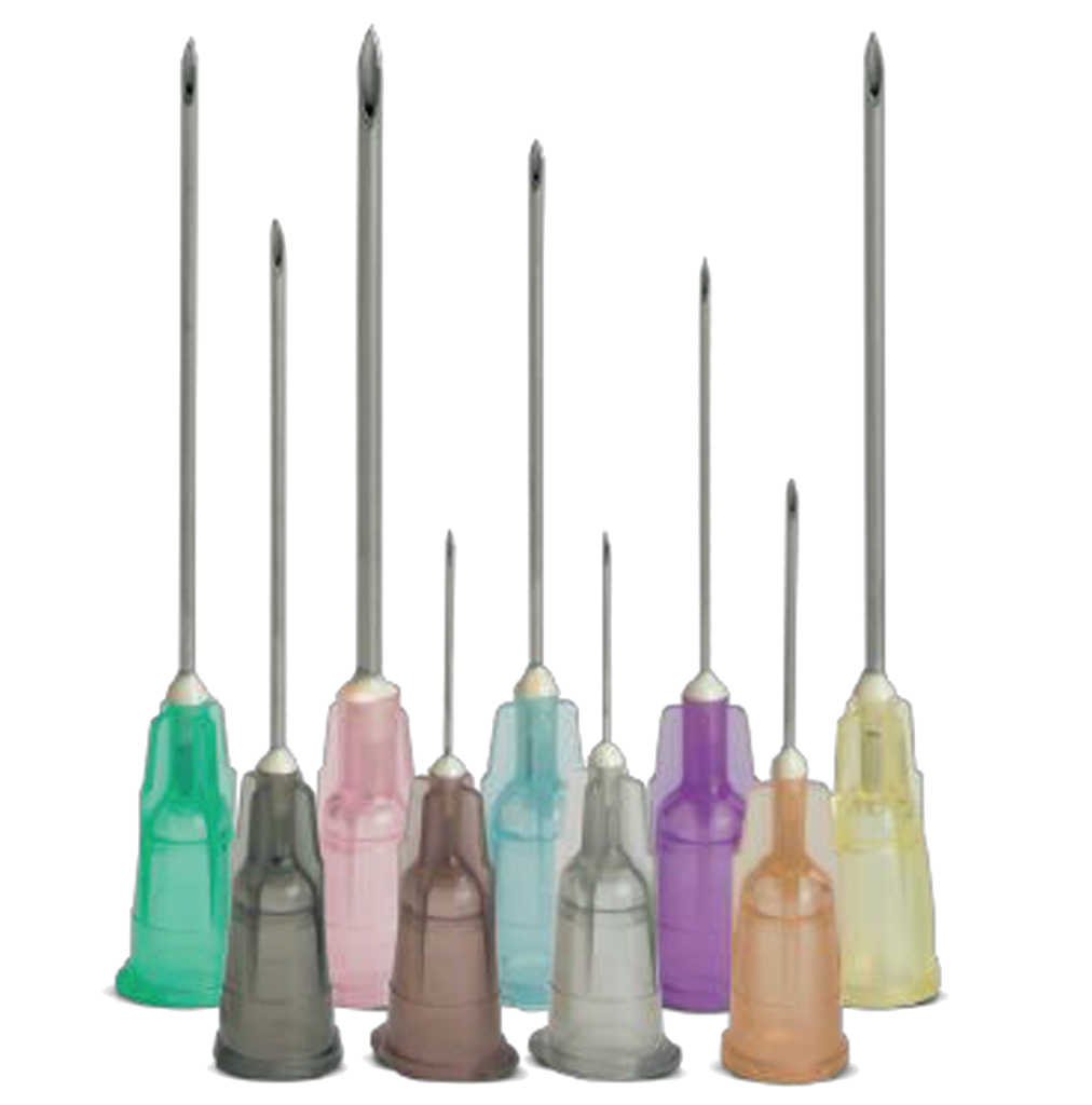 HYPODERMICNEEDLE MEDISAFETECH