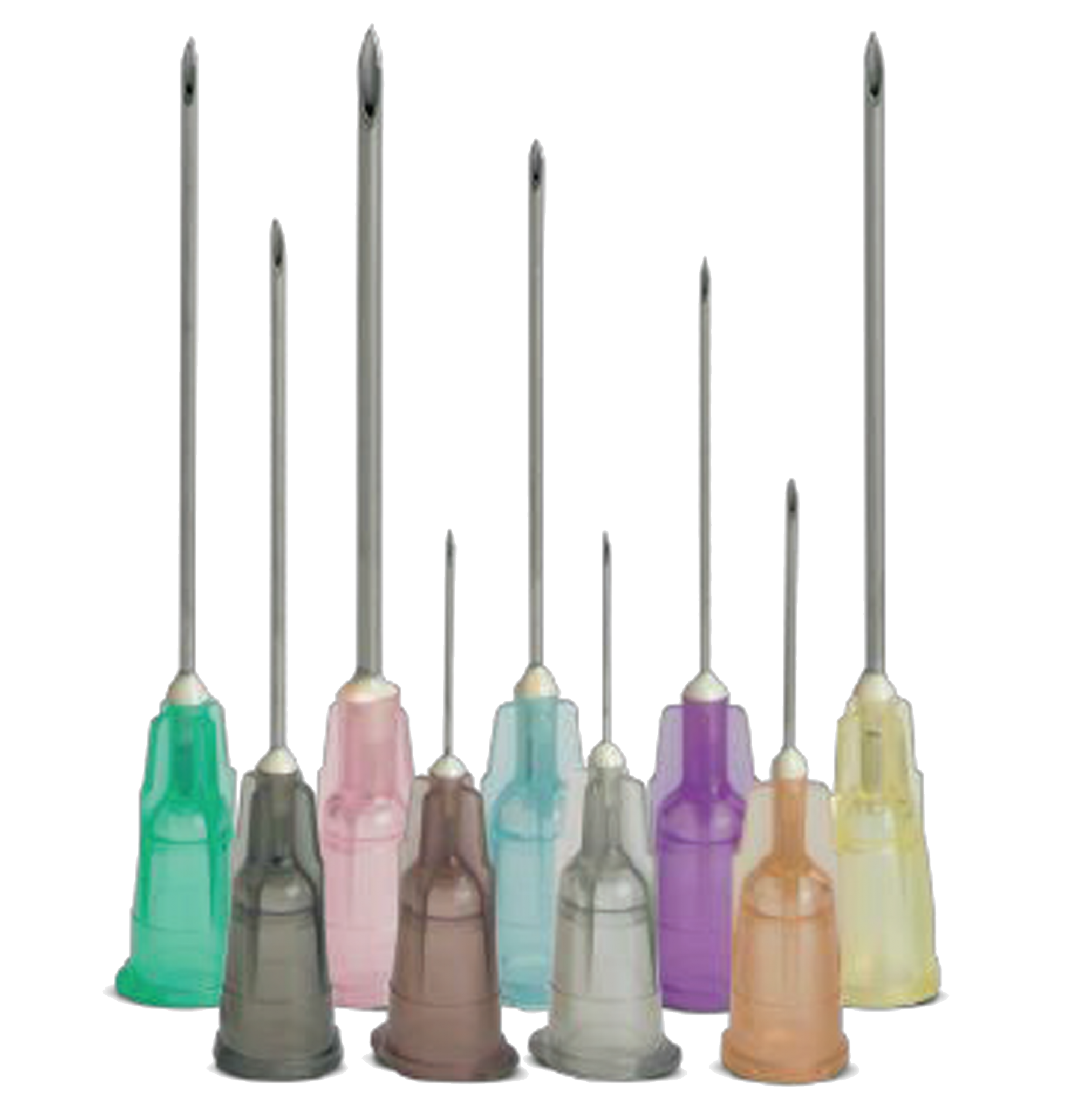 HYPODERMICNEEDLE MEDISAFETECH