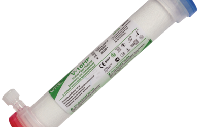 Hollow Fiber Dialyzers HF Series